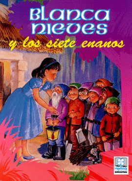 BLANCA NIEVES Y LOS SIETE ENANOS (HEMMA MIS MEJORES CUENTOS)