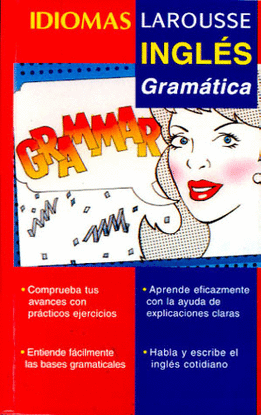 INGLES GRAMATICA