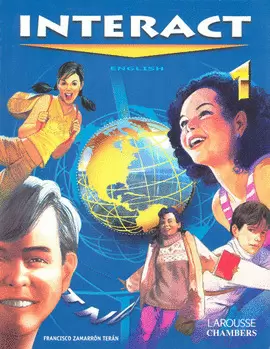 INTERACT ENGLISH 1