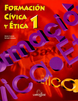 FORMACION CIVICA Y ETICA 1