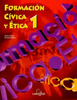 FORMACION CIVICA Y ETICA 1