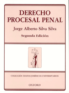 DERECHO PROCESAL PENAL