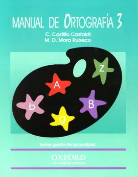 MANUAL DE ORTOGRAFIA 3 SECUNDARIA