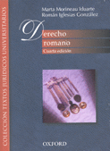 DERECHO ROMANO