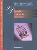 DERECHO ROMANO