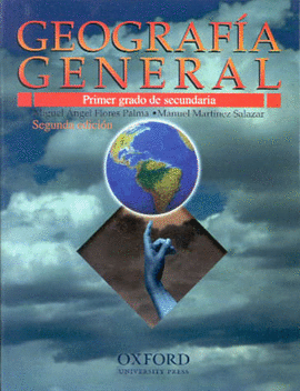 GEOGRAFIA GENERAL 1