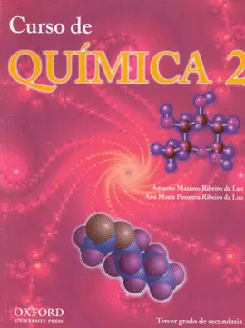 CURSO DE QUIMICA 2 PARA 3RO. SECUNDARIA