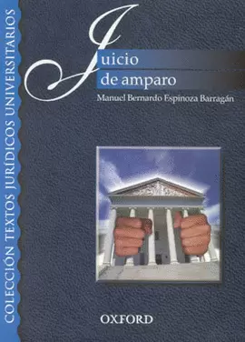JUICIO DE AMPARO