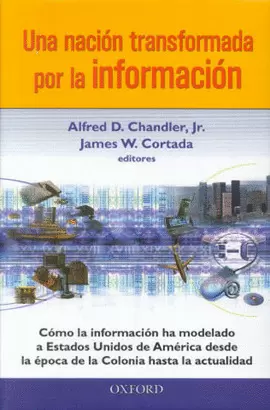 UNA NACION TRANSFORMADA POR LAINFORMACION
