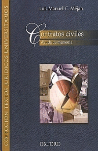 CONTRATOS CIVILES
