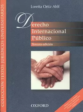 DERECHO INTERNACIONAL PUBLICO