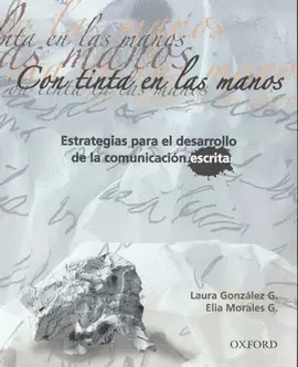CON TINTA EN LAS MANOS SECUNDARIA