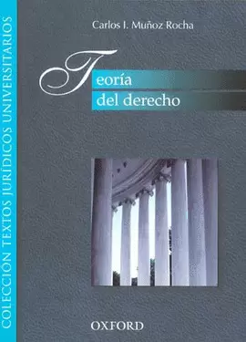 TEORIA GENERAL DEL DERECHO