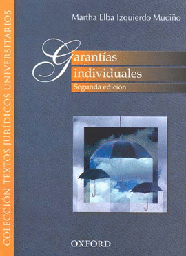 GARANTIAS INDIVIDUALES