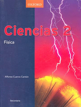 CIENCIAS 2 FISICA SECUNDARIA