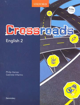 CROSSROADS 2 ENGLISH