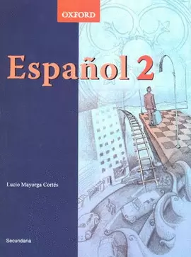 ESPAÑOL 2 SECUNDARIA