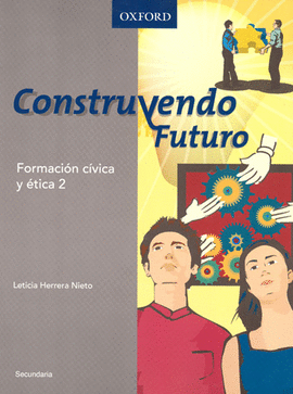 CONSTRUYENDO FUTURO