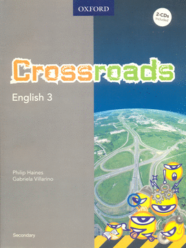 CROSSROADS ENGLISH 3