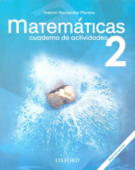 MATEMATICAS 2 SECUNDARIA