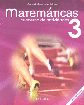 MATEMATICAS 3 SECUNDARIA