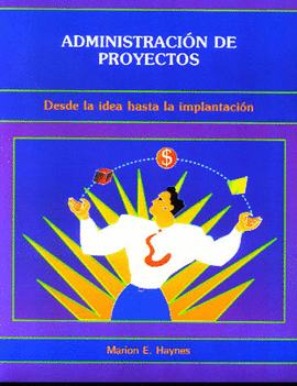 ADMINISTRACION DE PROYECTOS