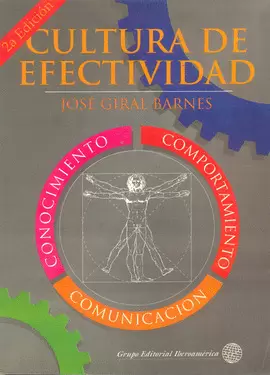 CULTURA DE EFECTIVIDAD