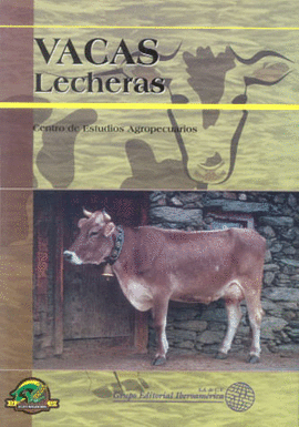 VACAS LECHERAS