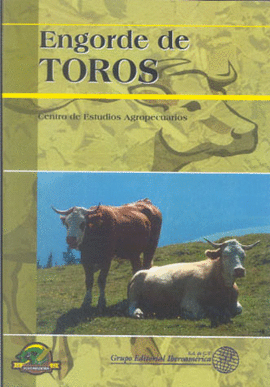 ENGORDE DE TOROS