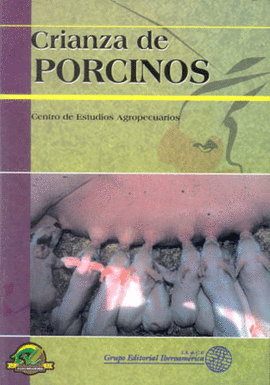 CRIANZA DE PORCINOS