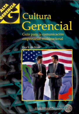 CULTURA GERENCIAL