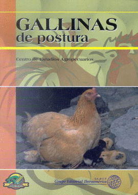 GALLINAS DE POSTURA