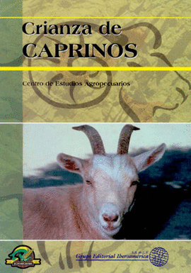 CRIANZA DE CAPRINOS