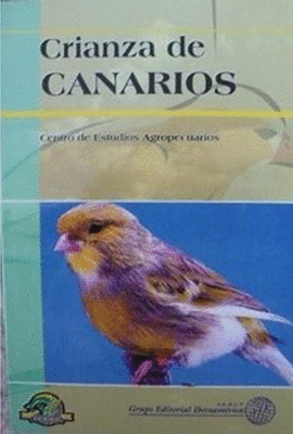 CRIANZA DE CANARIOS
