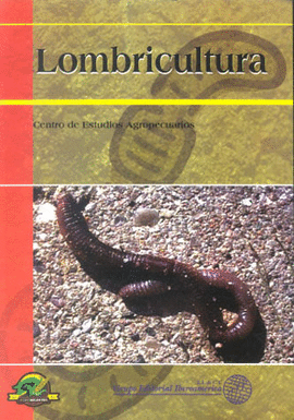 LOMBRICULTURA