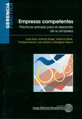 EMPRESAS COMPETENTES