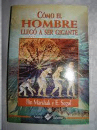 COMO EL HOMBRE LLEGO A SER GIGANTE  (57)