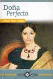 DOÑA PERFECTA N/TALENTO