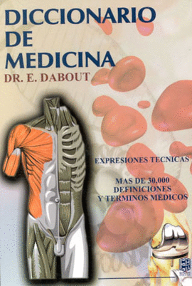 DICCIONARIO DE MEDICINA