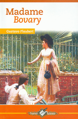 MADAME BOVARY N/TALENTO