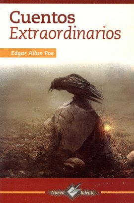 CUENTOS EXTRAORDINARIOS N/TALENTO