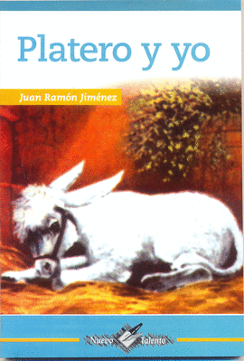 PLATERO Y YO N/TAL (57)