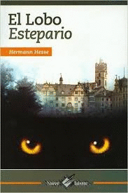 LOBO ESTEPARIO, EL N/TALENTO