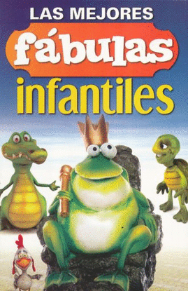 MEJORES FABULAS INFANTILES, LAS