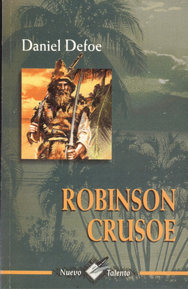 ROBINSON CRUSOE