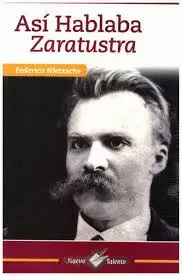 AS HABLABA ZARATUSTRA / THUS SPOKE ZARATHUSTRA