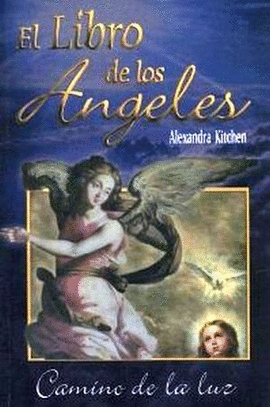 LIBRO DE LOS ANGELES, EL