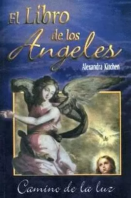 LIBRO DE LOS ANGELES, EL