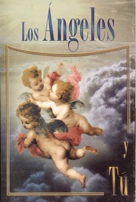 ANGELES Y TU, LOS