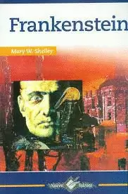 FRANKENSTEIN N/TALENTO